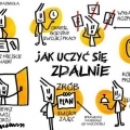 jak uczyć sie w domu